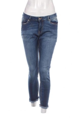 Damen Jeans Denim 1982, Größe M, Farbe Blau, Preis 6,26 €