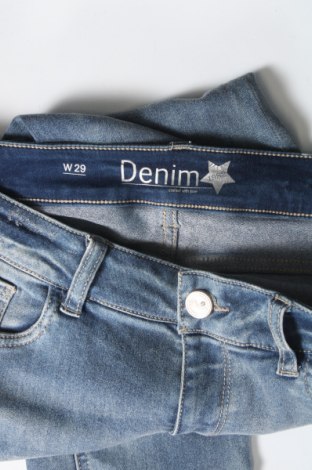Damen Jeans Denim 1982, Größe M, Farbe Blau, Preis € 7,06