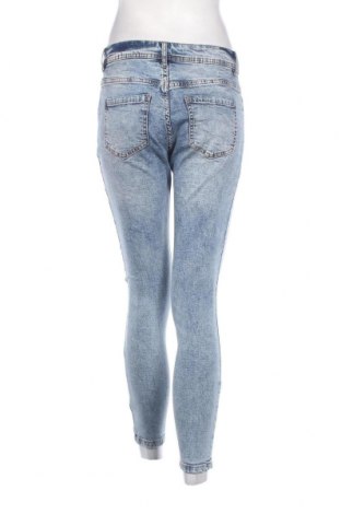 Dámske džínsy  Denim 1982, Veľkosť S, Farba Modrá, Cena  5,92 €