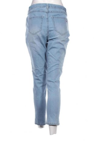 Damen Jeans Denim 24/7, Größe L, Farbe Blau, Preis € 20,18