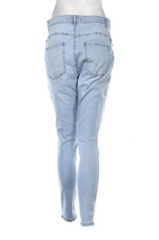 Blugi de femei Denim&Co., Mărime XL, Culoare Albastru, Preț 52,99 Lei