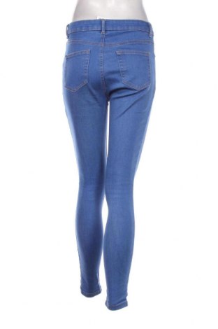 Blugi de femei Denim Co., Mărime M, Culoare Albastru, Preț 39,96 Lei