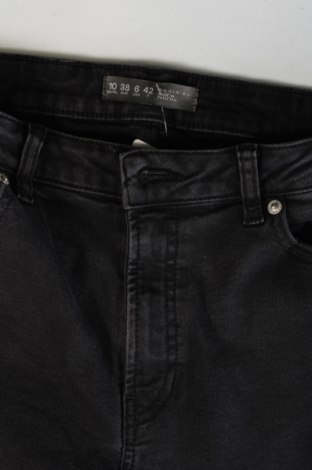 Γυναικείο Τζίν Denim Co., Μέγεθος M, Χρώμα Γκρί, Τιμή 4,49 €