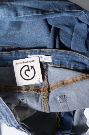 Dámské džíny  Denim Co., Velikost XL, Barva Modrá, Cena  185,00 Kč