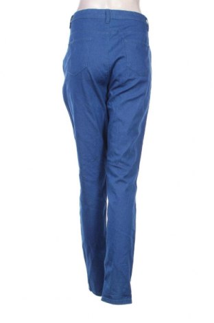 Γυναικείο Τζίν Denim Co., Μέγεθος XL, Χρώμα Μπλέ, Τιμή 8,07 €