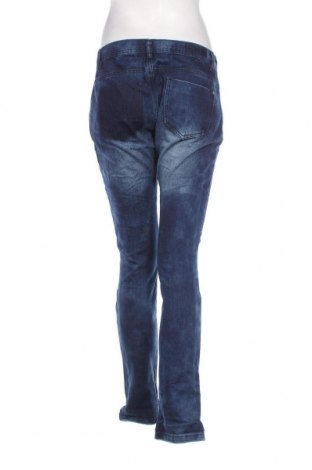 Damskie jeansy Denim Co., Rozmiar M, Kolor Niebieski, Cena 26,90 zł