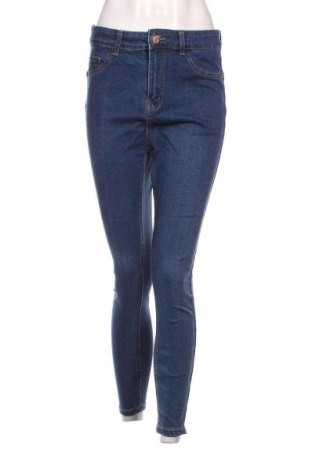 Dámske džínsy  Denim&Co., Veľkosť M, Farba Modrá, Cena  16,95 €