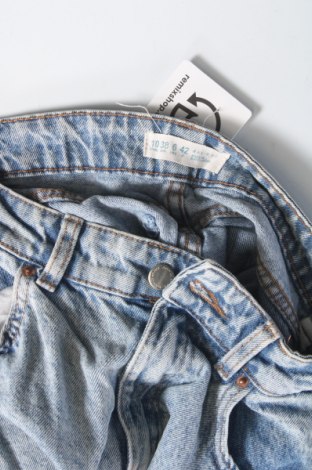 Dámské džíny  Denim Co., Velikost M, Barva Modrá, Cena  143,00 Kč