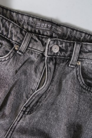 Γυναικείο Τζίν Denim Co., Μέγεθος M, Χρώμα Γκρί, Τιμή 6,28 €