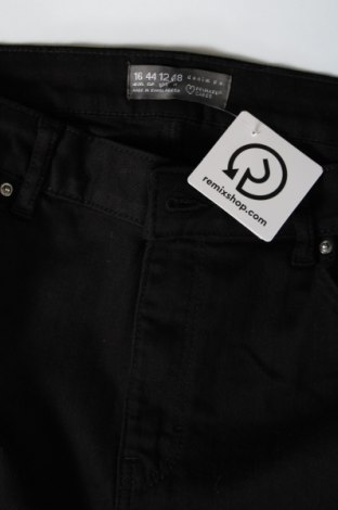 Damen Jeans Denim Co., Größe XL, Farbe Schwarz, Preis 9,08 €