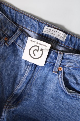 Dámské džíny  Denim Co., Velikost M, Barva Modrá, Cena  139,00 Kč