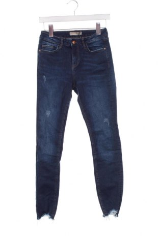 Damen Jeans Denim Co., Größe S, Farbe Blau, Preis 7,06 €