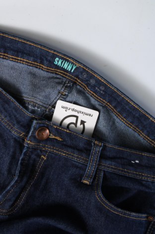 Damen Jeans Denim Co., Größe XL, Farbe Blau, Preis € 8,01