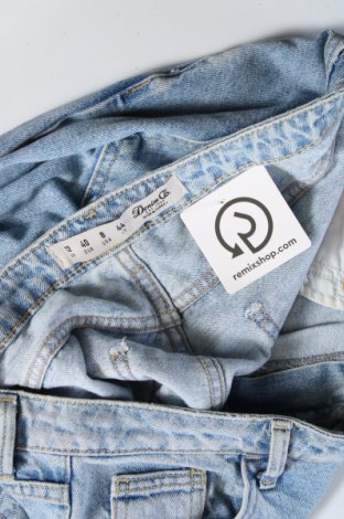 Dámské džíny  Denim Co., Velikost M, Barva Modrá, Cena  209,00 Kč