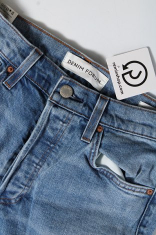 Damen Jeans Denim Forum, Größe S, Farbe Blau, Preis 8,07 €