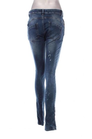 Damen Jeans Denim Hunter, Größe M, Farbe Blau, Preis € 23,02