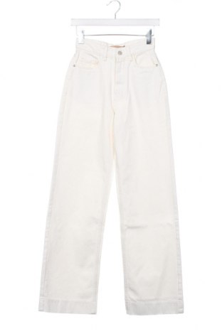 Damen Jeans Denim Project, Größe XS, Farbe Ecru, Preis 47,94 €