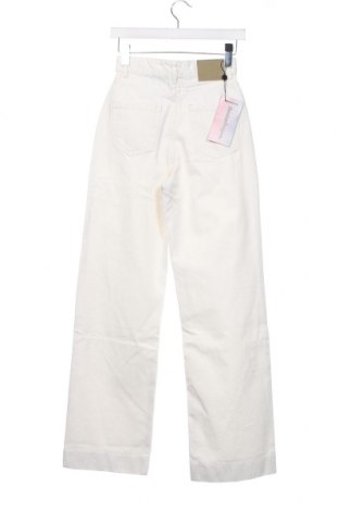 Damen Jeans Denim Project, Größe XS, Farbe Ecru, Preis 47,94 €