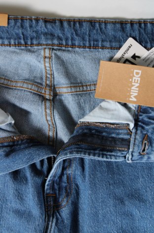 Damskie jeansy Denim Project, Rozmiar M, Kolor Niebieski, Cena 86,76 zł