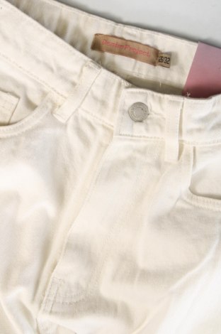 Damen Jeans Denim Project, Größe XS, Farbe Weiß, Preis 15,82 €