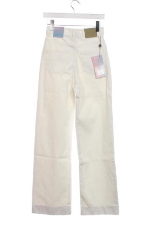 Damen Jeans Denim Project, Größe XS, Farbe Weiß, Preis 15,82 €