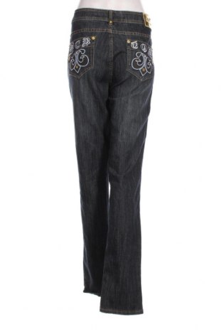 Damen Jeans Dereon, Größe XXL, Farbe Blau, Preis € 14,62