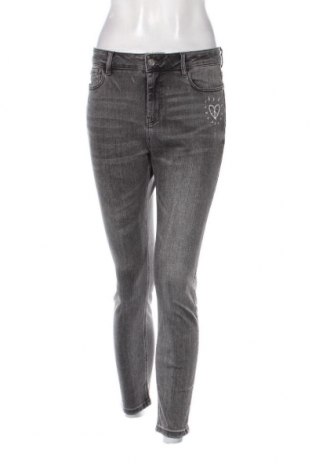 Damen Jeans Desigual, Größe M, Farbe Grau, Preis 52,19 €