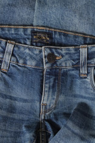 Dámské džíny  Devergo, Velikost S, Barva Modrá, Cena  395,00 Kč