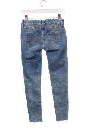Damen Jeans Devergo, Größe S, Farbe Blau, Preis 15,97 €