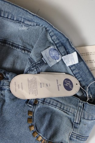 Damen Jeans Diane Gilman, Größe XL, Farbe Blau, Preis 25,89 €