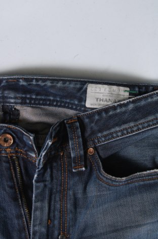Damskie jeansy Diesel, Rozmiar M, Kolor Niebieski, Cena 360,89 zł
