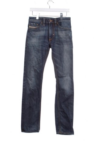 Damen Jeans Diesel, Größe M, Farbe Blau, Preis 80,30 €