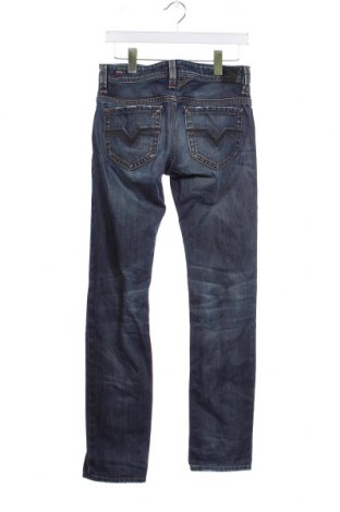 Damen Jeans Diesel, Größe M, Farbe Blau, Preis € 80,30