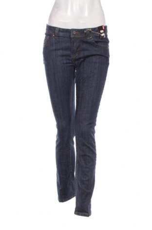 Damen Jeans Diesel, Größe S, Farbe Blau, Preis 107,72 €