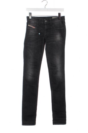 Damen Jeans Diesel, Größe M, Farbe Grau, Preis 84,49 €