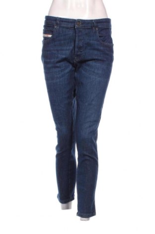 Damen Jeans Diesel, Größe L, Farbe Blau, Preis 33,68 €