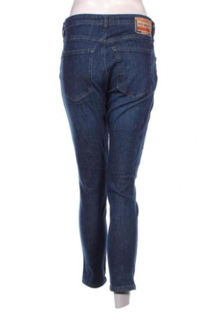 Damen Jeans Diesel, Größe L, Farbe Blau, Preis € 12,63