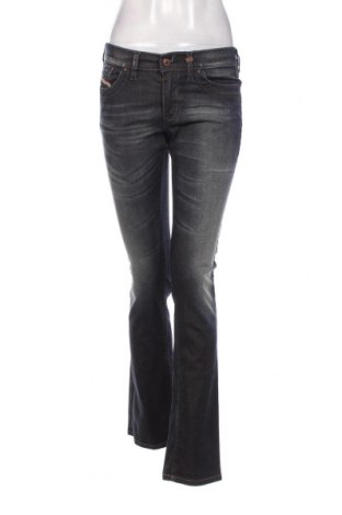 Γυναικείο Τζίν Diesel, Μέγεθος M, Χρώμα Μπλέ, Τιμή 48,27 €