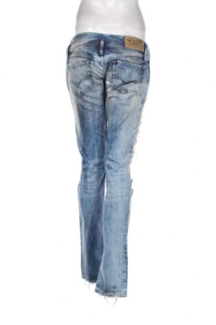Damen Jeans Diesel, Größe M, Farbe Blau, Preis 98,98 €