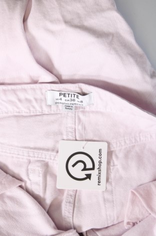 Γυναικείο Τζίν Dorothy Perkins, Μέγεθος S, Χρώμα Ρόζ , Τιμή 39,69 €