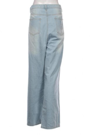 Γυναικείο Τζίν Dorothy Perkins, Μέγεθος XL, Χρώμα Μπλέ, Τιμή 15,88 €