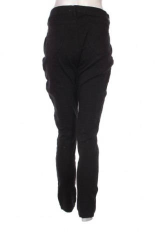 Γυναικείο Τζίν Dorothy Perkins, Μέγεθος XL, Χρώμα Μαύρο, Τιμή 11,91 €