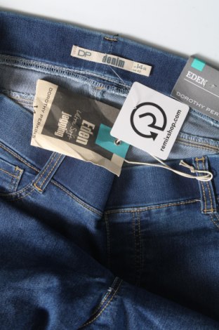 Damen Jeans Dorothy Perkins, Größe L, Farbe Blau, Preis € 21,43