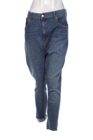 Damen Jeans Dr. Denim, Größe XXL, Farbe Blau, Preis 21,00 €