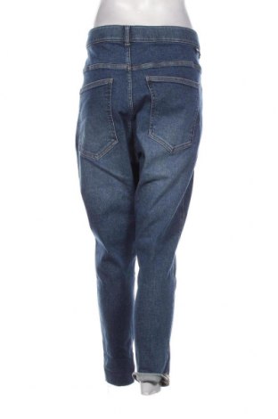 Damen Jeans Dr. Denim, Größe XXL, Farbe Blau, Preis 21,00 €