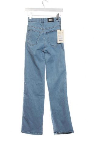 Dámské džíny  Dr. Denim, Velikost XS, Barva Modrá, Cena  1 348,00 Kč