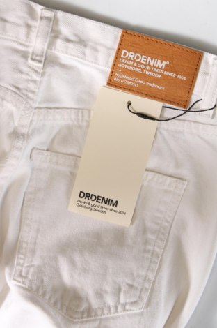 Damen Jeans Dr. Denim, Größe S, Farbe Weiß, Preis 9,59 €