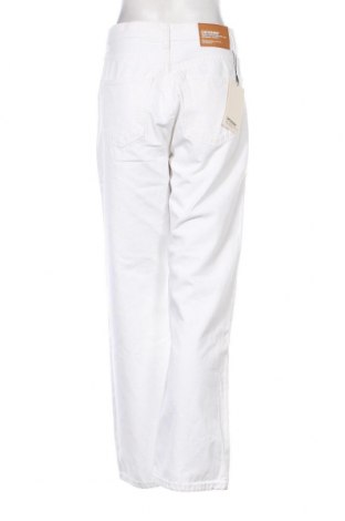 Γυναικείο Τζίν Dr. Denim, Μέγεθος S, Χρώμα Λευκό, Τιμή 11,99 €