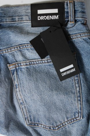 Damskie jeansy Dr. Denim, Rozmiar M, Kolor Niebieski, Cena 247,89 zł