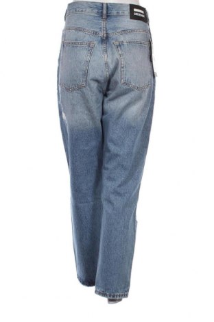 Damen Jeans Dr. Denim, Größe M, Farbe Blau, Preis € 14,38